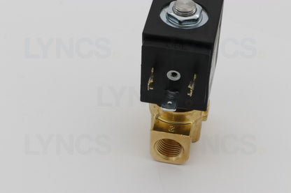 2-Way Solenoid 1/4 for Nuova Simonelli Machines - LYNCS photo 28