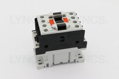 4-Pole Contactor 25A CE/UL 230V Coil - LYNCS photo 5