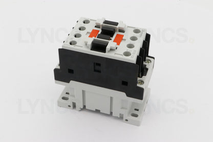 4-Pole Contactor 25A CE/UL 230V Coil - LYNCS photo 8