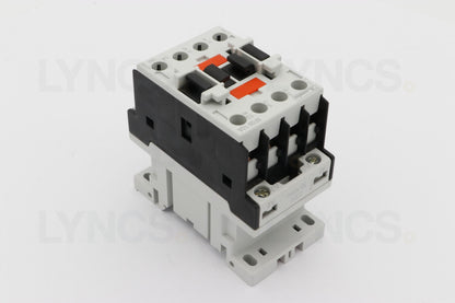 4-Pole Contactor 25A CE/UL 230V Coil