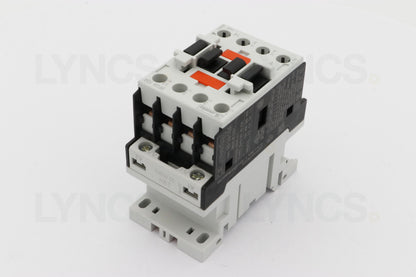 4-Pole Contactor 25A CE/UL 230V Coil - LYNCS photo 18