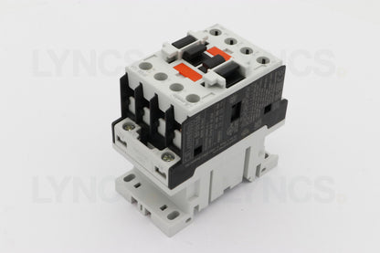 4-Pole Contactor 25A CE/UL 230V Coil - LYNCS photo 19