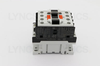 4-Pole Contactor 25A CE/UL 230V Coil - LYNCS photo 23