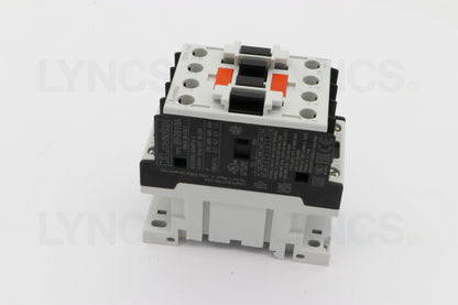 4-Pole Contactor 25A CE/UL 230V Coil - LYNCS photo 24
