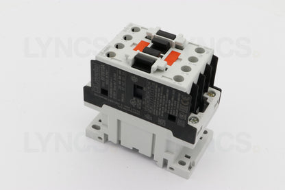 4-Pole Contactor 25A CE/UL 230V Coil - LYNCS photo 26