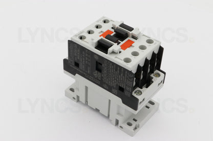 4-Pole Contactor 25A CE/UL 230V Coil - LYNCS photo 27