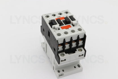 4-Pole Contactor 25A CE/UL 230V Coil - LYNCS photo 30