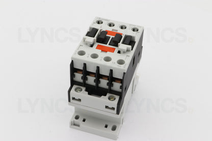 4-Pole Contactor 25A CE/UL 230V Coil - LYNCS photo 34