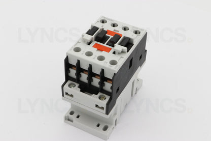 4-Pole Contactor 25A CE/UL 230V Coil - LYNCS photo 35