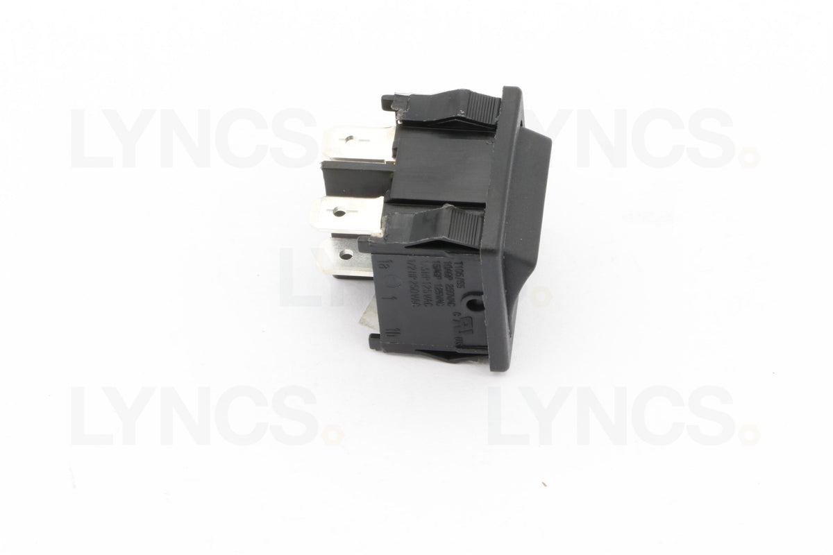 Bipolar Power Switch 10A for Nuova Simonelli - LYNCS photo 1