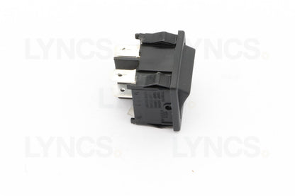 Bipolar Power Switch 10A for Nuova Simonelli - LYNCS photo 1