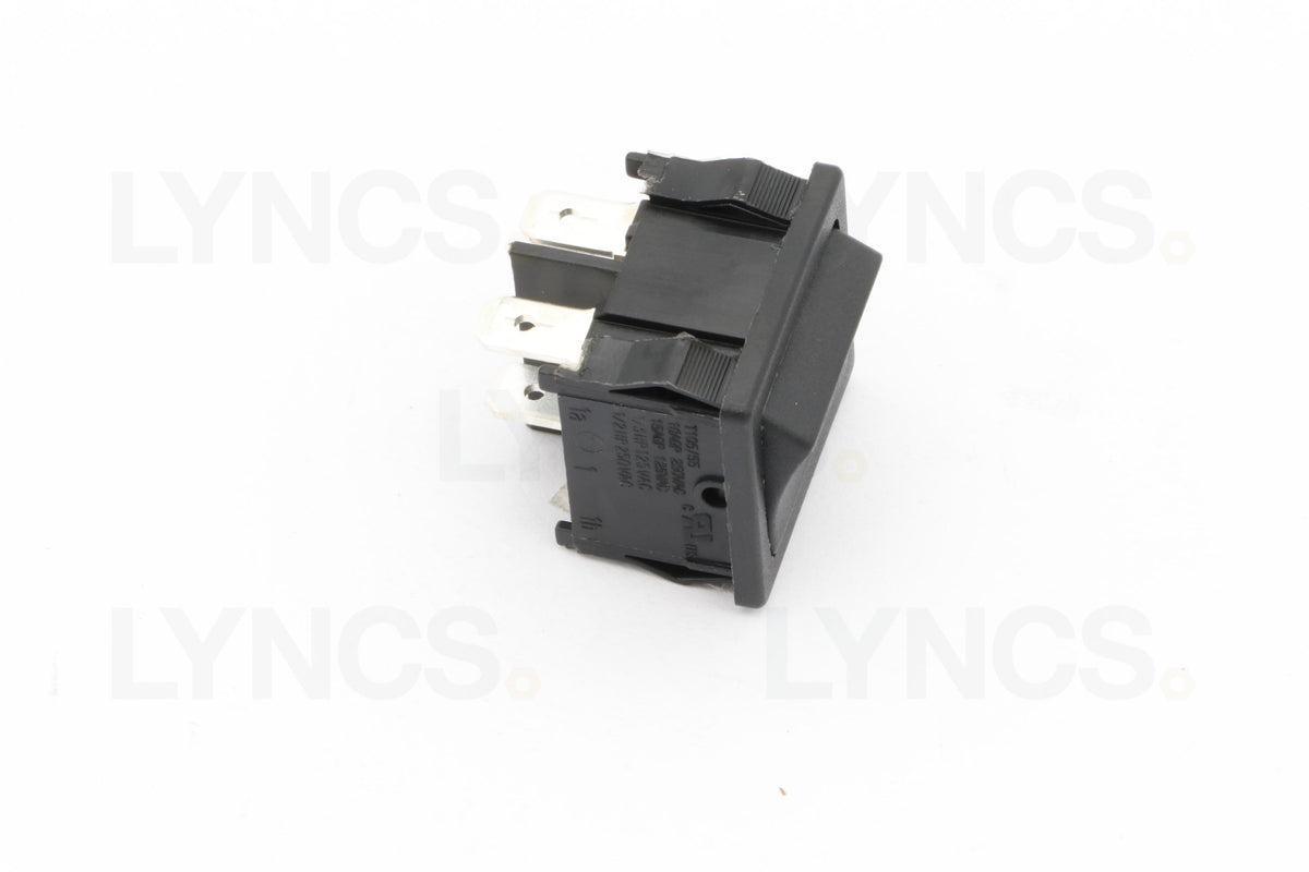 Bipolar Power Switch 10A for Nuova Simonelli - LYNCS photo 2