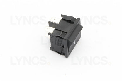 Bipolar Power Switch 10A for Nuova Simonelli