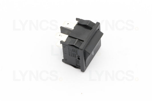 Bipolar Power Switch 10A for Nuova Simonelli
