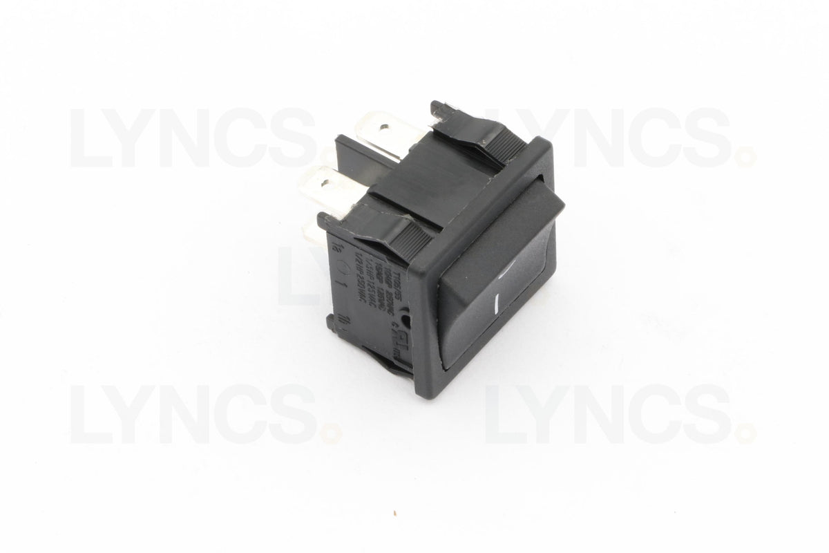 Bipolar Power Switch 10A for Nuova Simonelli - LYNCS photo 3
