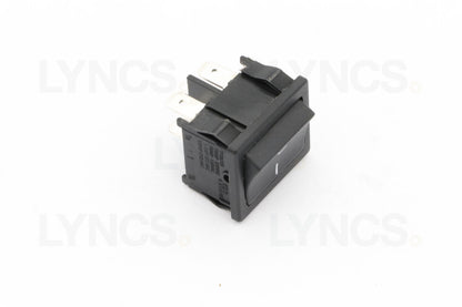 Bipolar Power Switch 10A for Nuova Simonelli - LYNCS photo 3