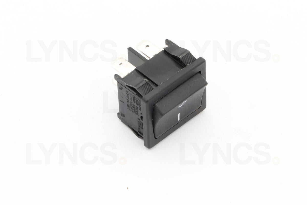 Bipolar Power Switch 10A for Nuova Simonelli - LYNCS photo 4