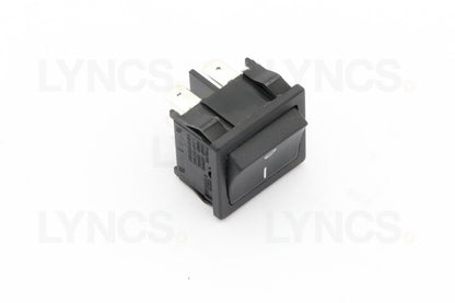 Bipolar Power Switch 10A for Nuova Simonelli - LYNCS photo 4