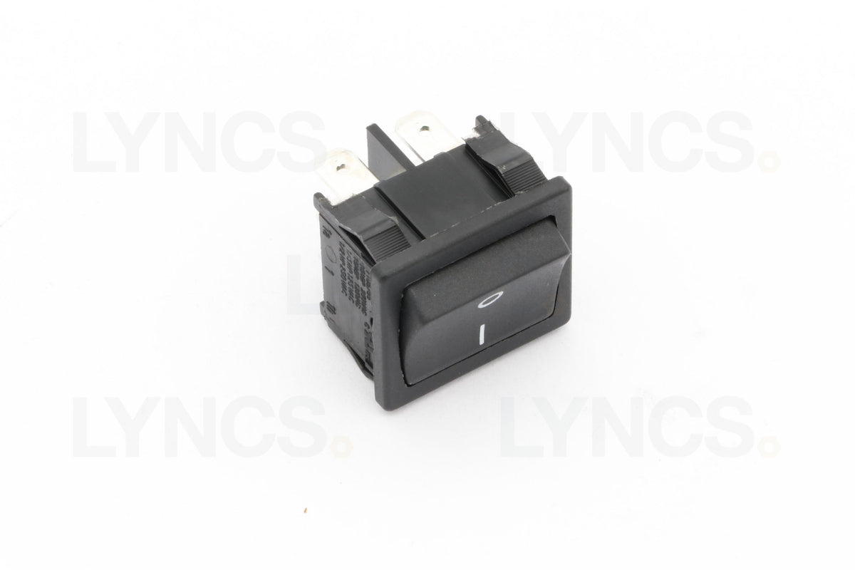 Bipolar Power Switch 10A for Nuova Simonelli - LYNCS photo 5
