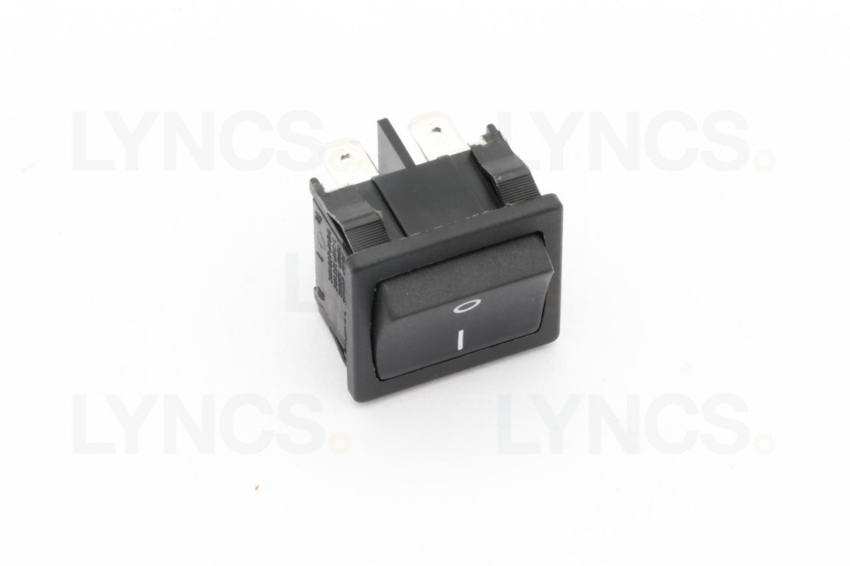 Bipolar Power Switch 10A for Nuova Simonelli - LYNCS photo 6