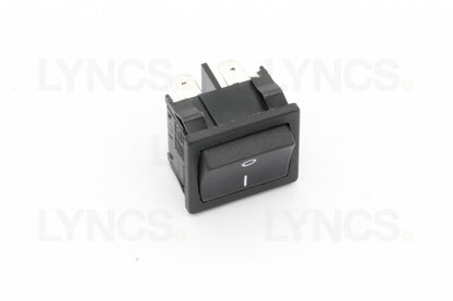 Bipolar Power Switch 10A for Nuova Simonelli - LYNCS photo 6