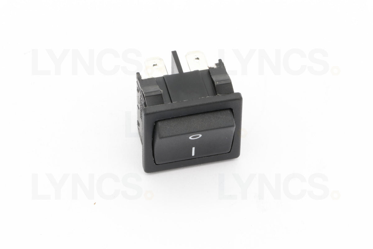 Bipolar Power Switch 10A for Nuova Simonelli - LYNCS photo 7