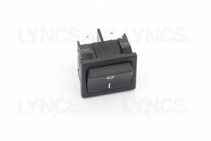 Bipolar Power Switch 10A for Nuova Simonelli - LYNCS photo 7
