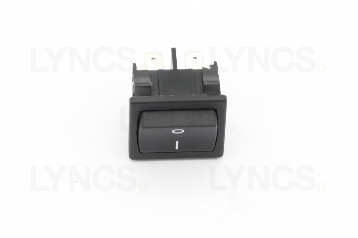 Bipolar Power Switch 10A for Nuova Simonelli - LYNCS photo 8