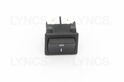 Bipolar Power Switch 10A for Nuova Simonelli - LYNCS photo 8