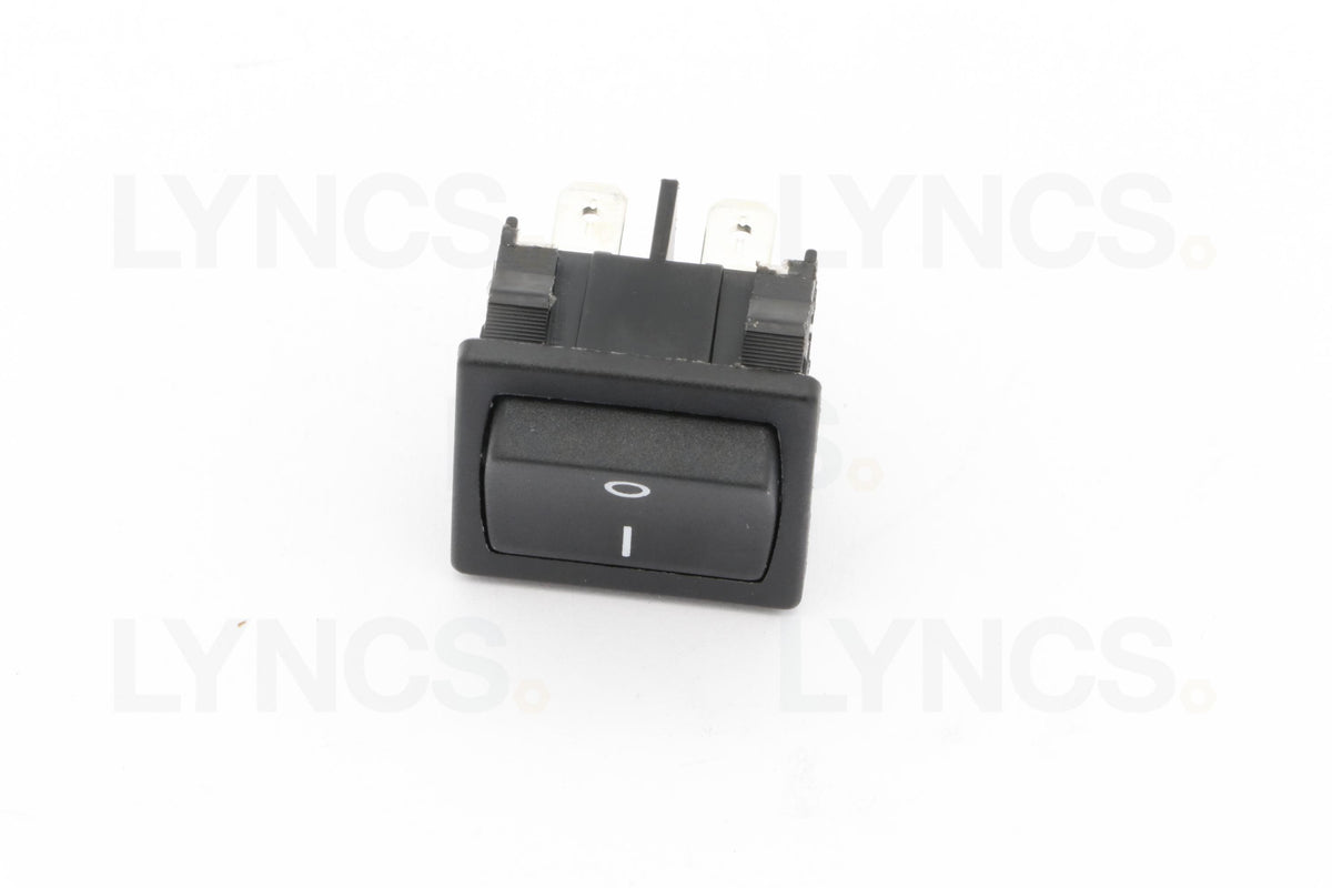 Bipolar Power Switch 10A for Nuova Simonelli - LYNCS photo 9