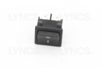 Bipolar Power Switch 10A for Nuova Simonelli - LYNCS photo 9