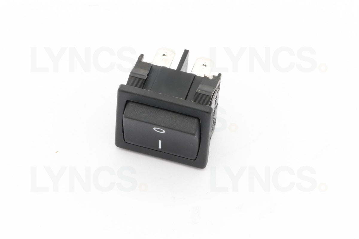 Bipolar Power Switch 10A for Nuova Simonelli - LYNCS photo 10
