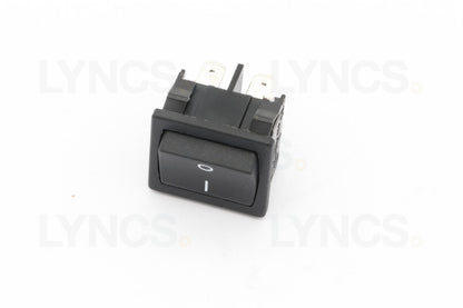 Bipolar Power Switch 10A for Nuova Simonelli - LYNCS photo 10