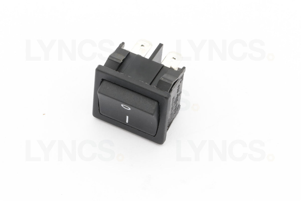 Bipolar Power Switch 10A for Nuova Simonelli - LYNCS photo 11