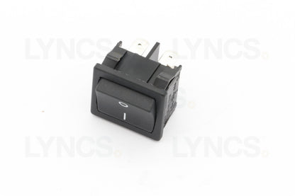 Bipolar Power Switch 10A for Nuova Simonelli - LYNCS photo 11