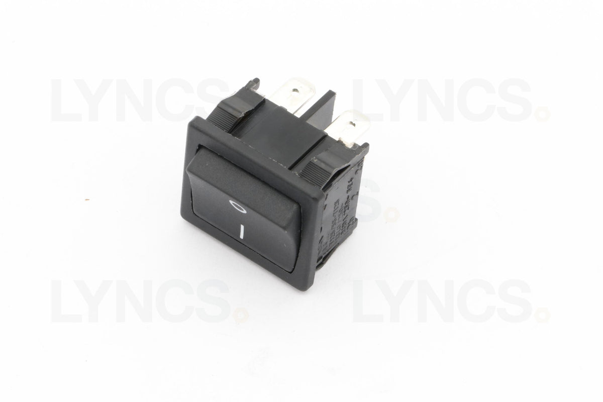 Bipolar Power Switch 10A for Nuova Simonelli - LYNCS photo 12