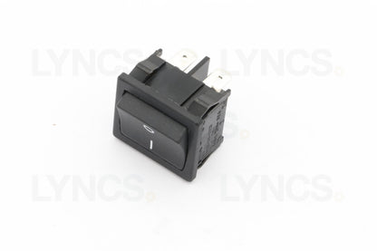 Bipolar Power Switch 10A for Nuova Simonelli - LYNCS photo 12