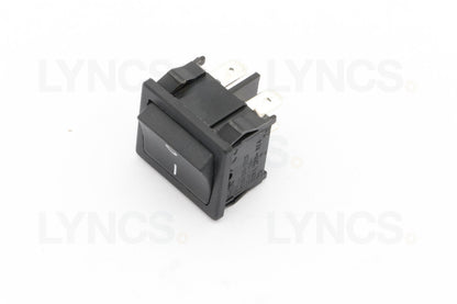Bipolar Power Switch 10A for Nuova Simonelli - LYNCS photo 13