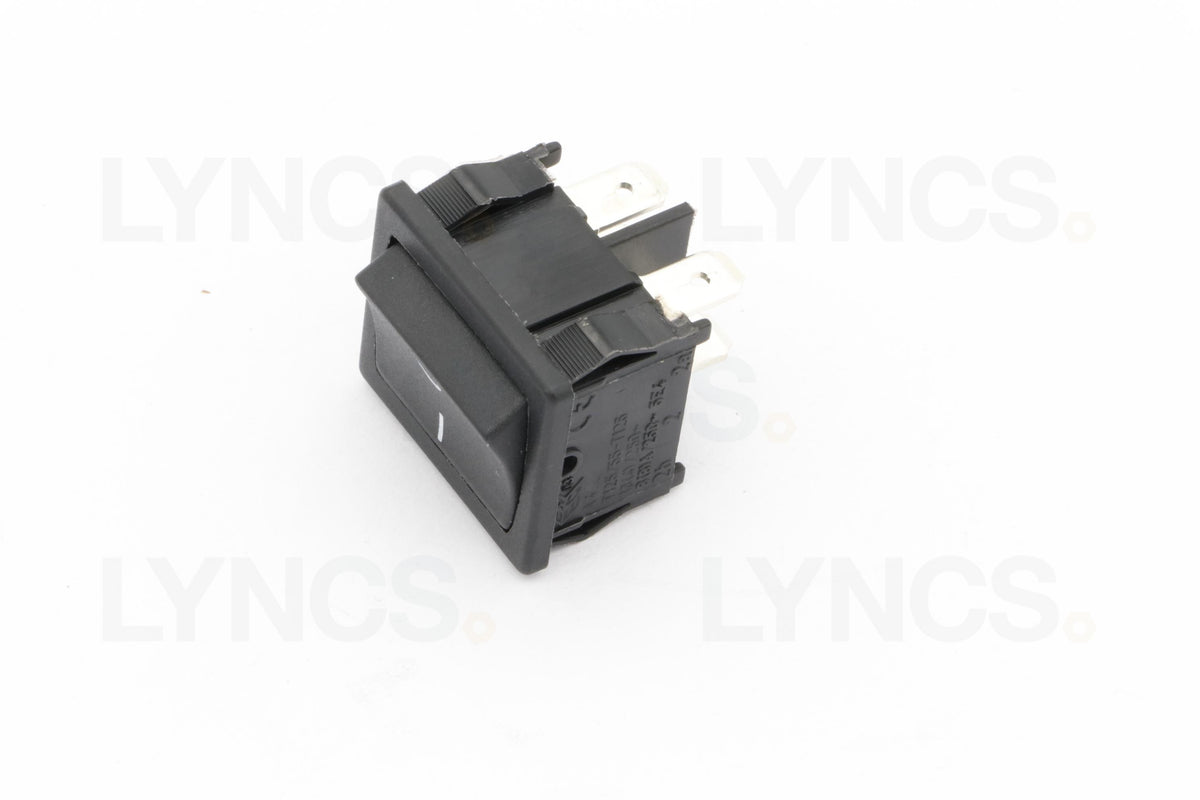 Bipolar Power Switch 10A for Nuova Simonelli - LYNCS photo 14