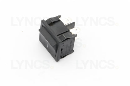 Bipolar Power Switch 10A for Nuova Simonelli - LYNCS photo 14