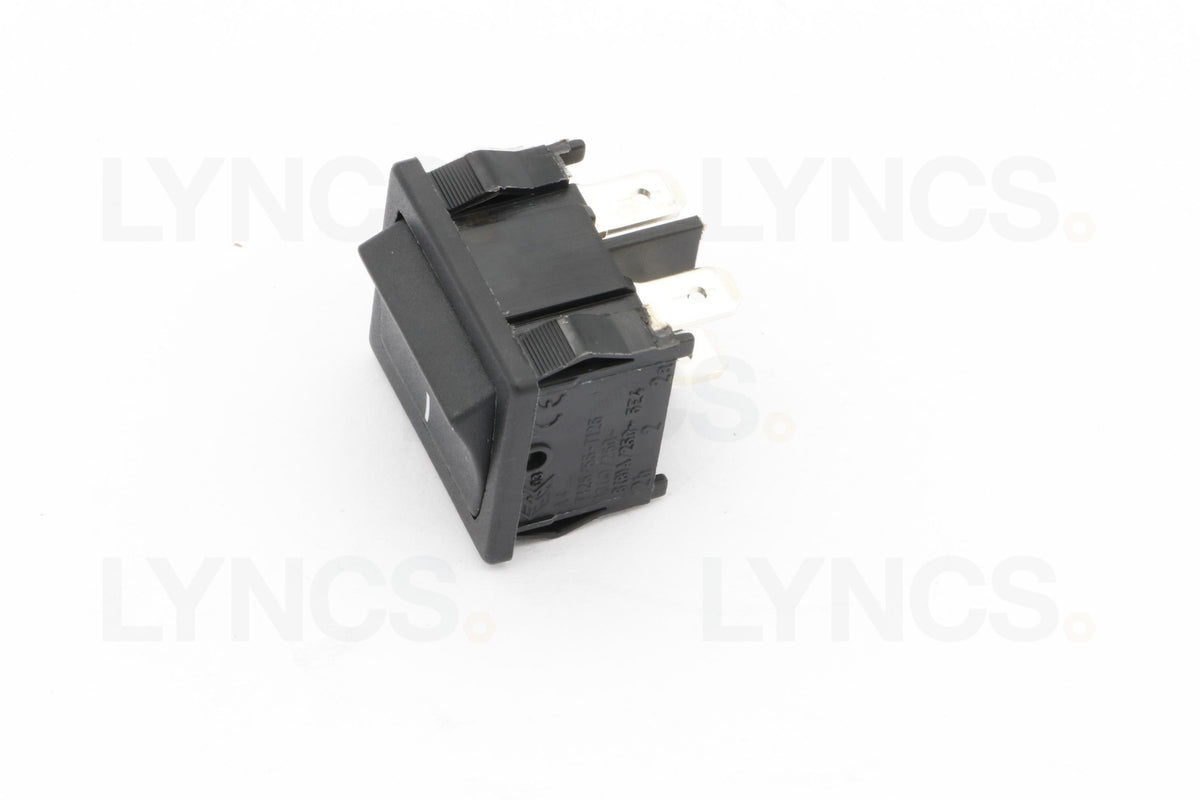Bipolar Power Switch 10A for Nuova Simonelli - LYNCS photo 15