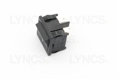 Bipolar Power Switch 10A for Nuova Simonelli - LYNCS photo 15