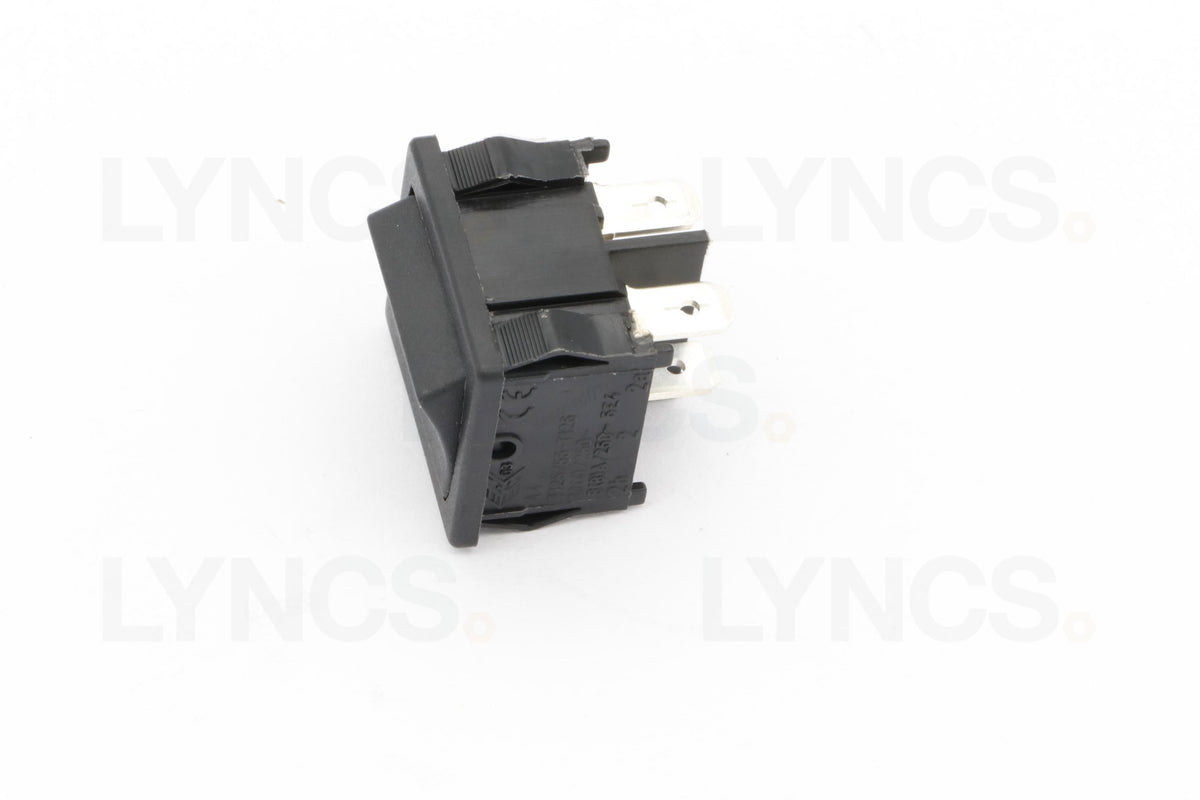 Bipolar Power Switch 10A for Nuova Simonelli - LYNCS photo 16
