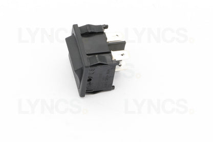 Bipolar Power Switch 10A for Nuova Simonelli - LYNCS photo 16