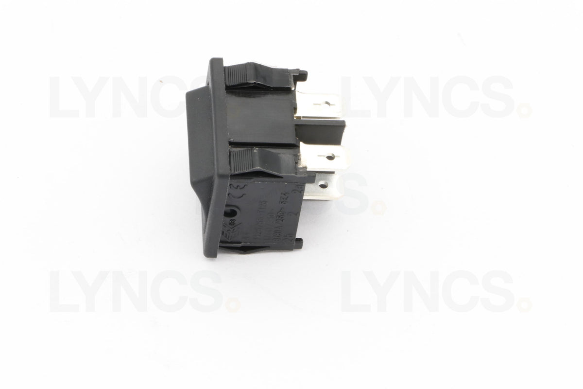 Bipolar Power Switch 10A for Nuova Simonelli - LYNCS photo 17