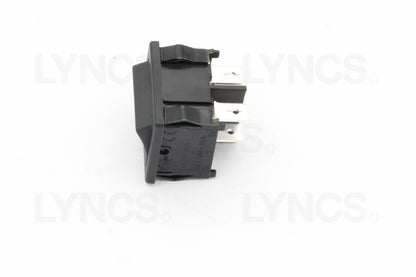 Bipolar Power Switch 10A for Nuova Simonelli - LYNCS photo 17