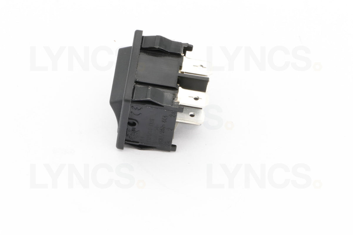 Bipolar Power Switch 10A for Nuova Simonelli - LYNCS photo 18
