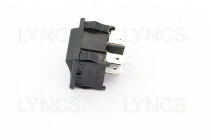 Bipolar Power Switch 10A for Nuova Simonelli - LYNCS photo 18