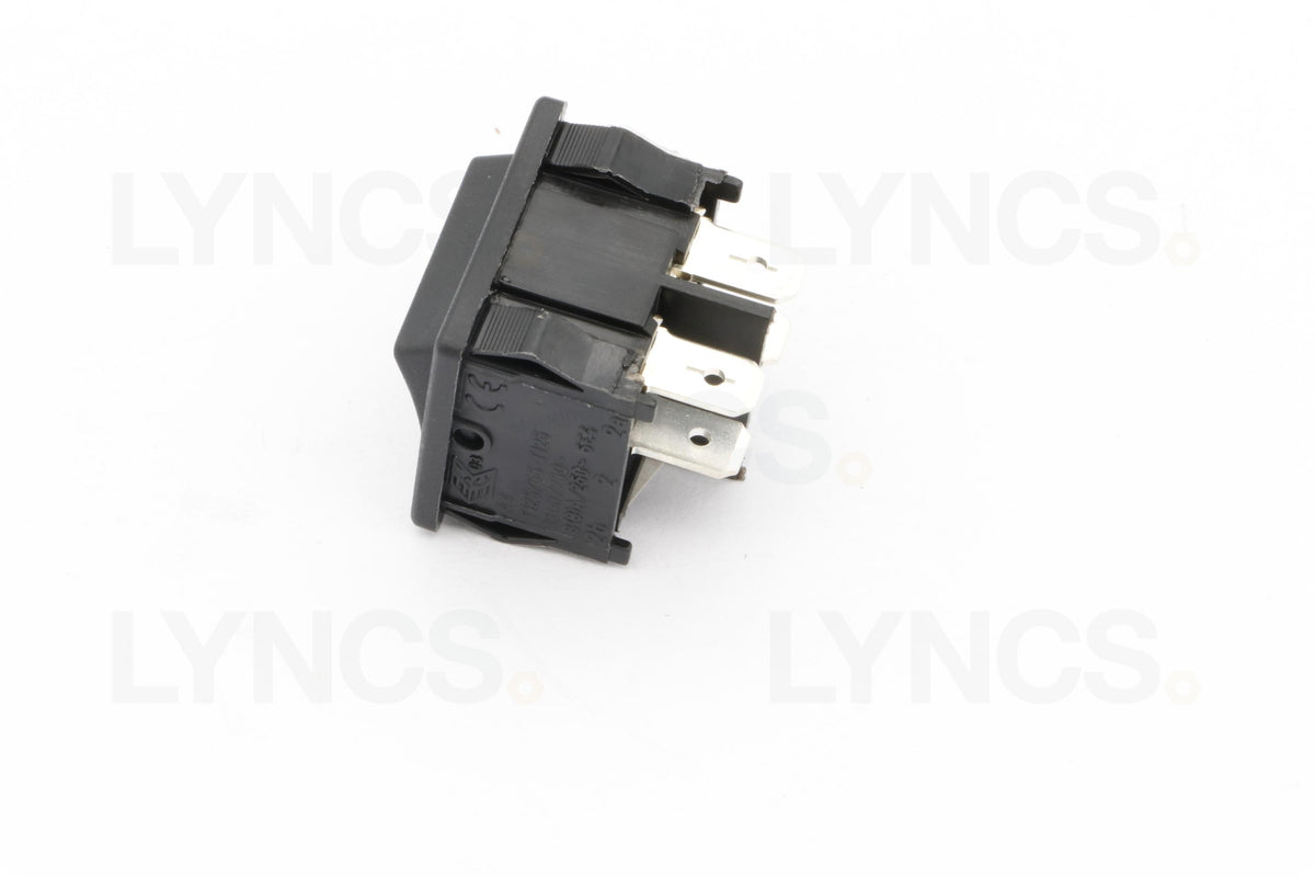 Bipolar Power Switch 10A for Nuova Simonelli - LYNCS photo 19