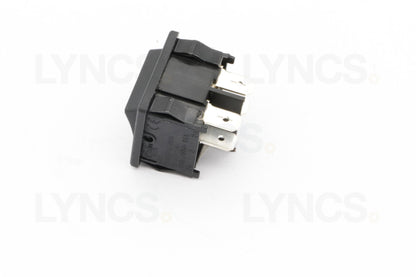 Bipolar Power Switch 10A for Nuova Simonelli - LYNCS photo 19